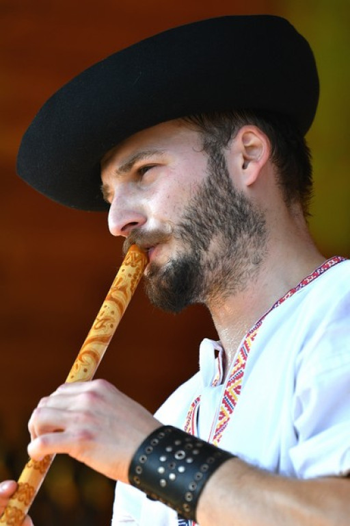 Polaniarski osod w Kościelisku