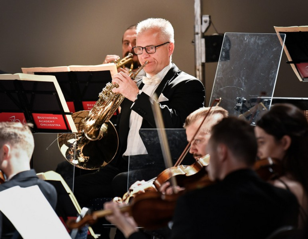 Ruszył XV Międzynarodowy Festiwal Muzyka na Szczytach