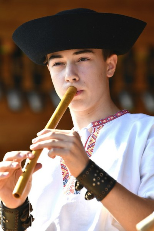 Polaniarski osod w Kościelisku