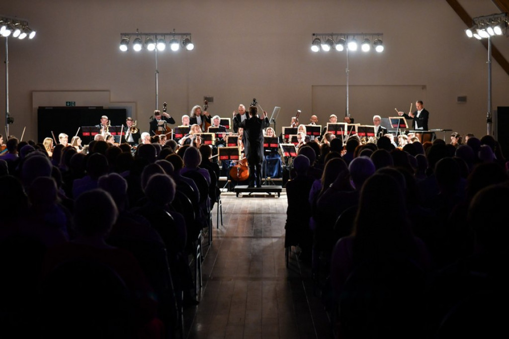 Ruszył XV Międzynarodowy Festiwal Muzyka na Szczytach