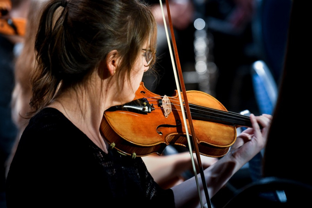 Ruszył XV Międzynarodowy Festiwal Muzyka na Szczytach