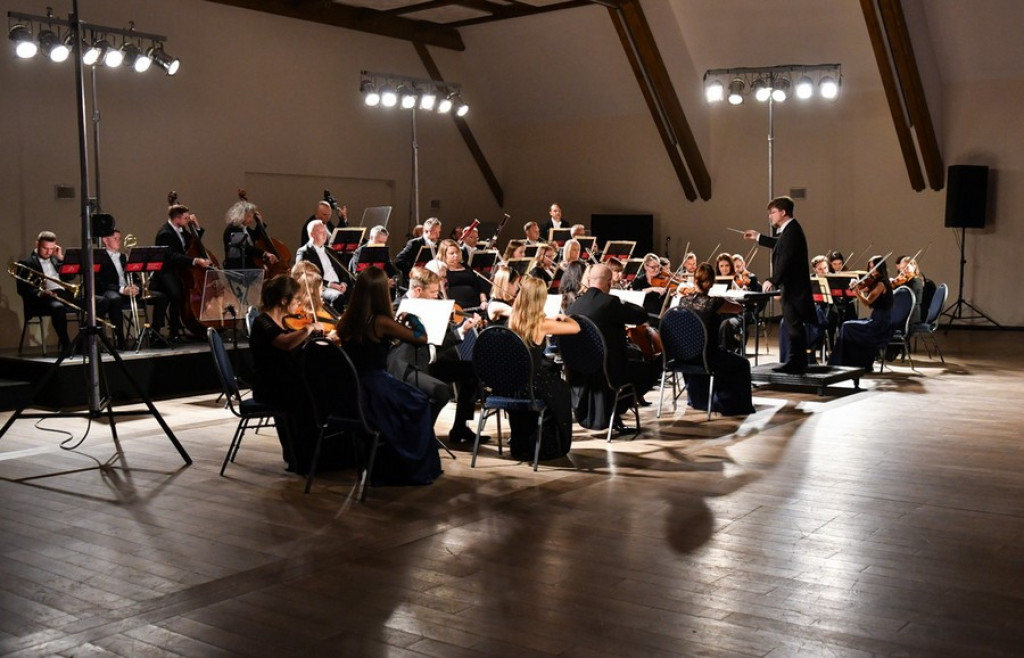 Ruszył XV Międzynarodowy Festiwal Muzyka na Szczytach