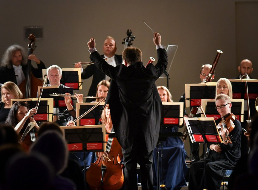 Ruszył XV Międzynarodowy Festiwal Muzyka na Szczytach