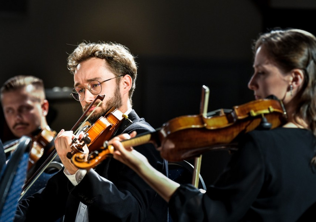 Ruszył XV Międzynarodowy Festiwal Muzyka na Szczytach