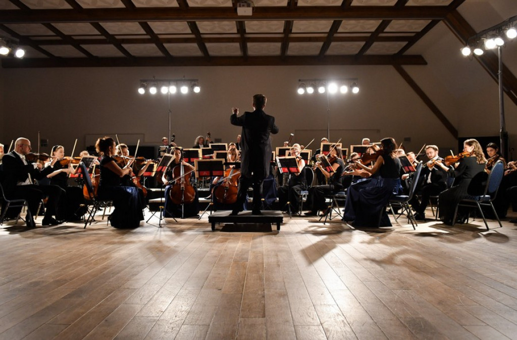Ruszył XV Międzynarodowy Festiwal Muzyka na Szczytach