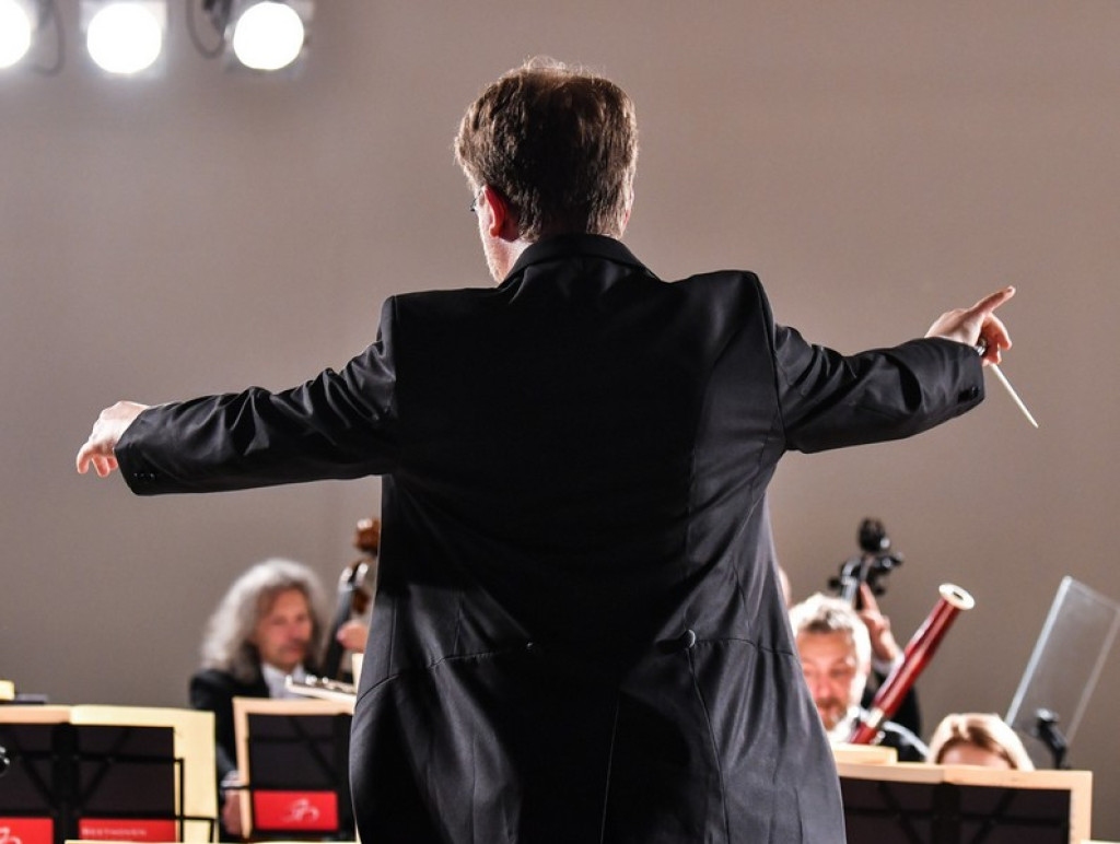 Ruszył XV Międzynarodowy Festiwal Muzyka na Szczytach
