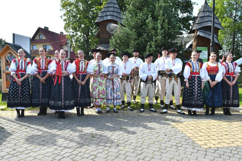 Polaniarski osod w Kościelisku