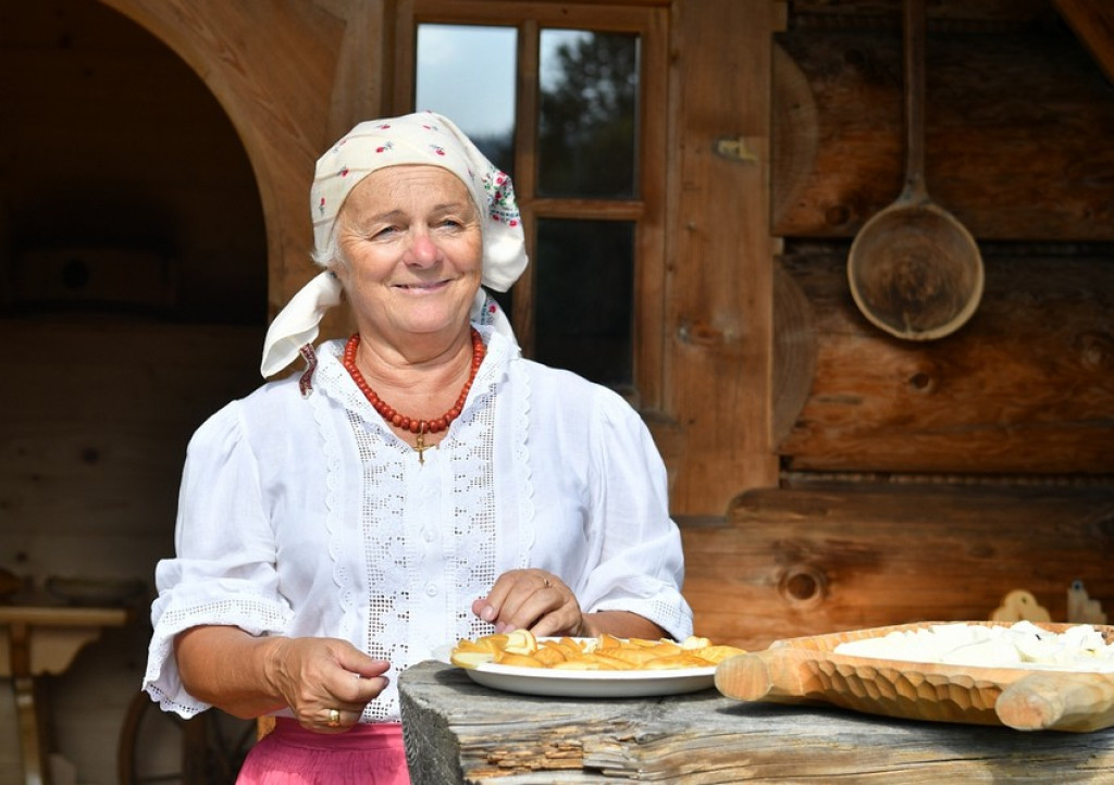 Polaniarski osod w Kościelisku