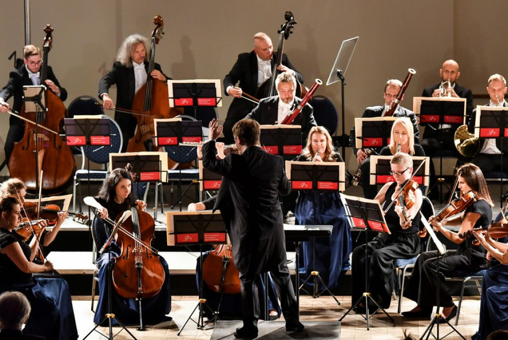 Ruszył XV Międzynarodowy Festiwal Muzyka na Szczytach