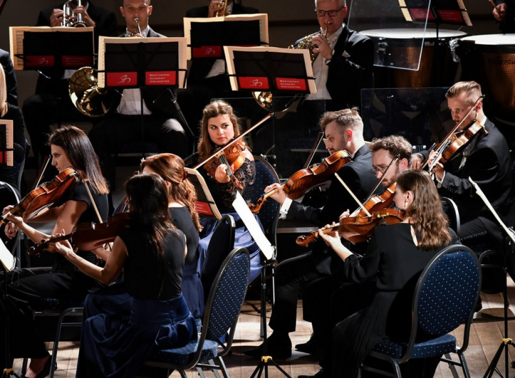 Ruszył XV Międzynarodowy Festiwal Muzyka na Szczytach