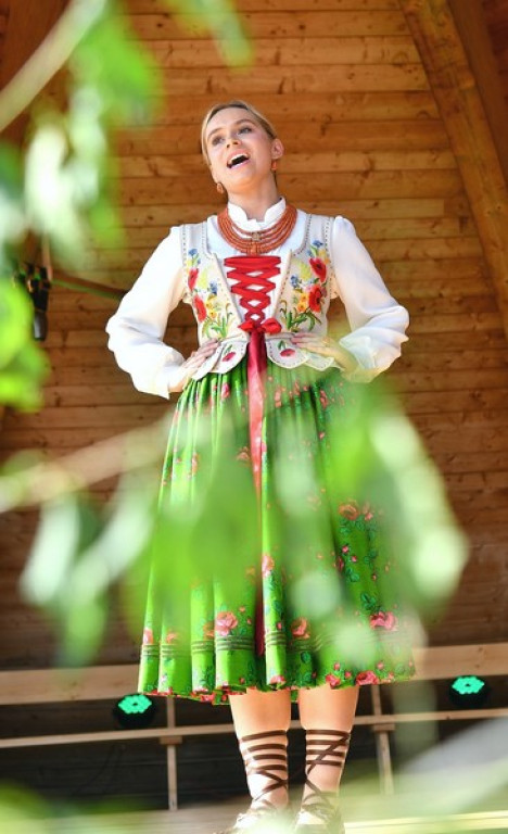Polaniarski osod w Kościelisku