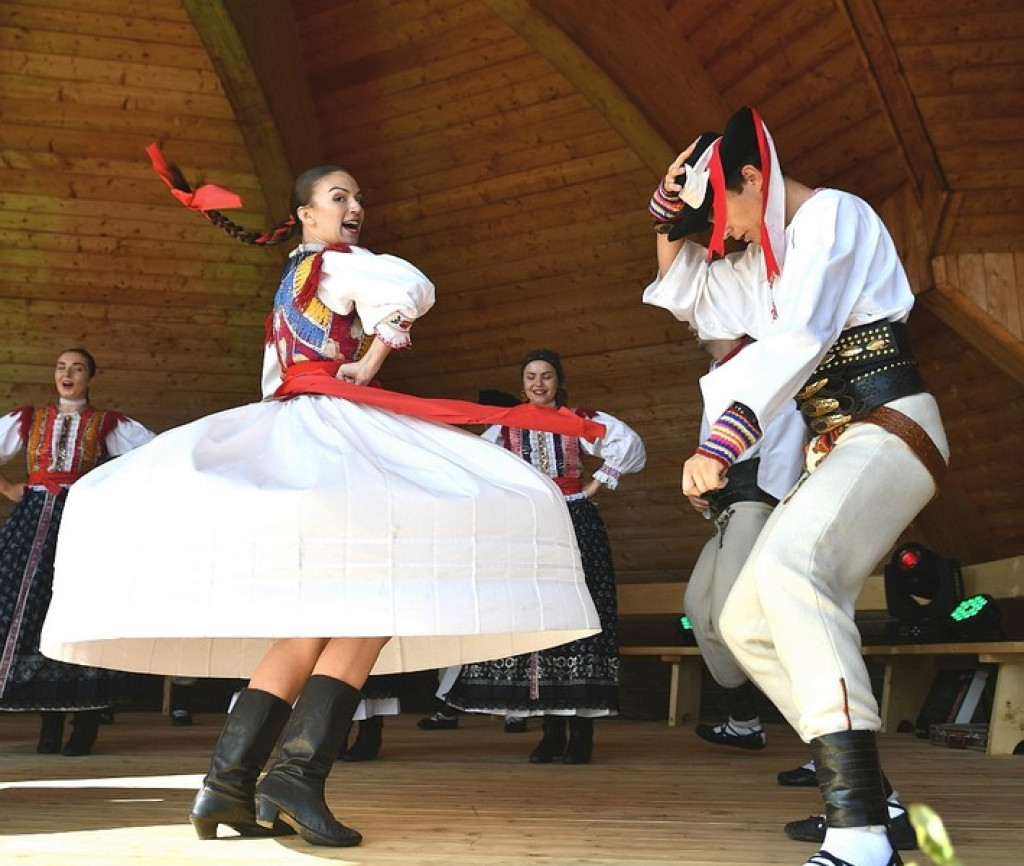 Polaniarski osod w Kościelisku