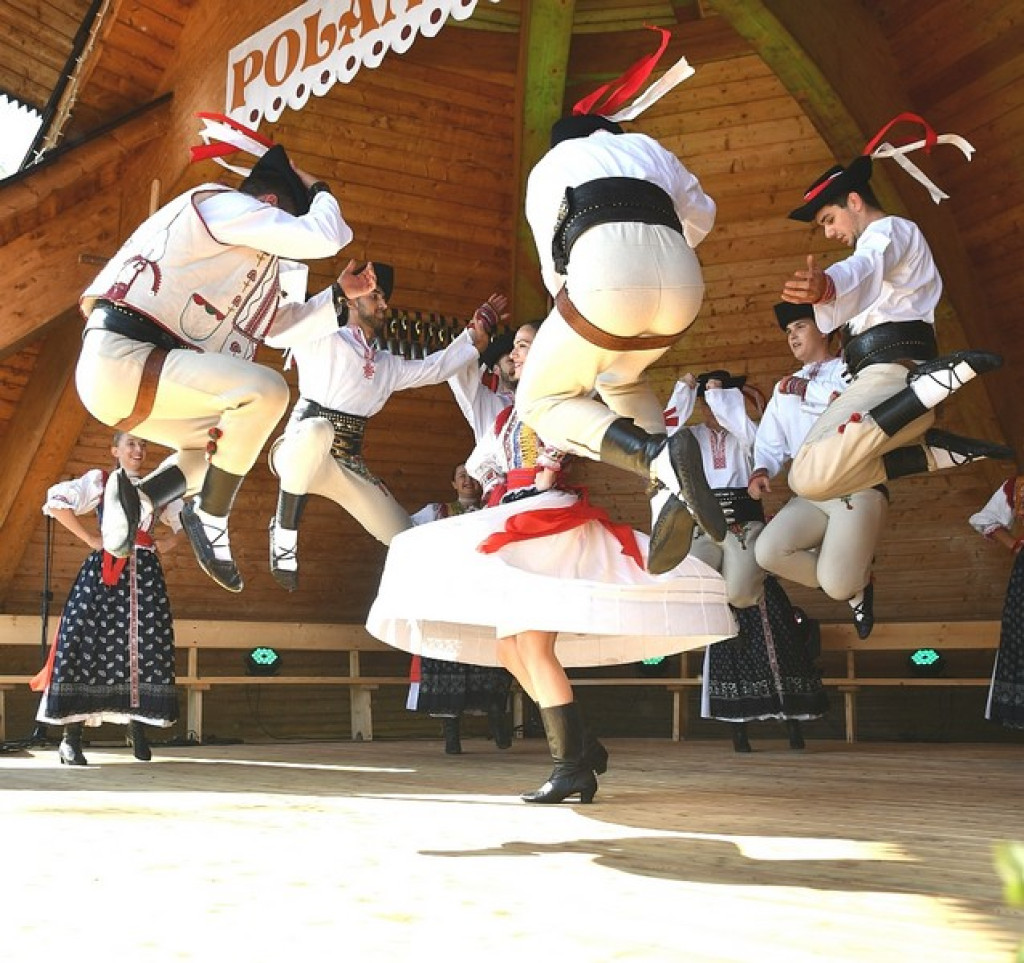 Polaniarski osod w Kościelisku