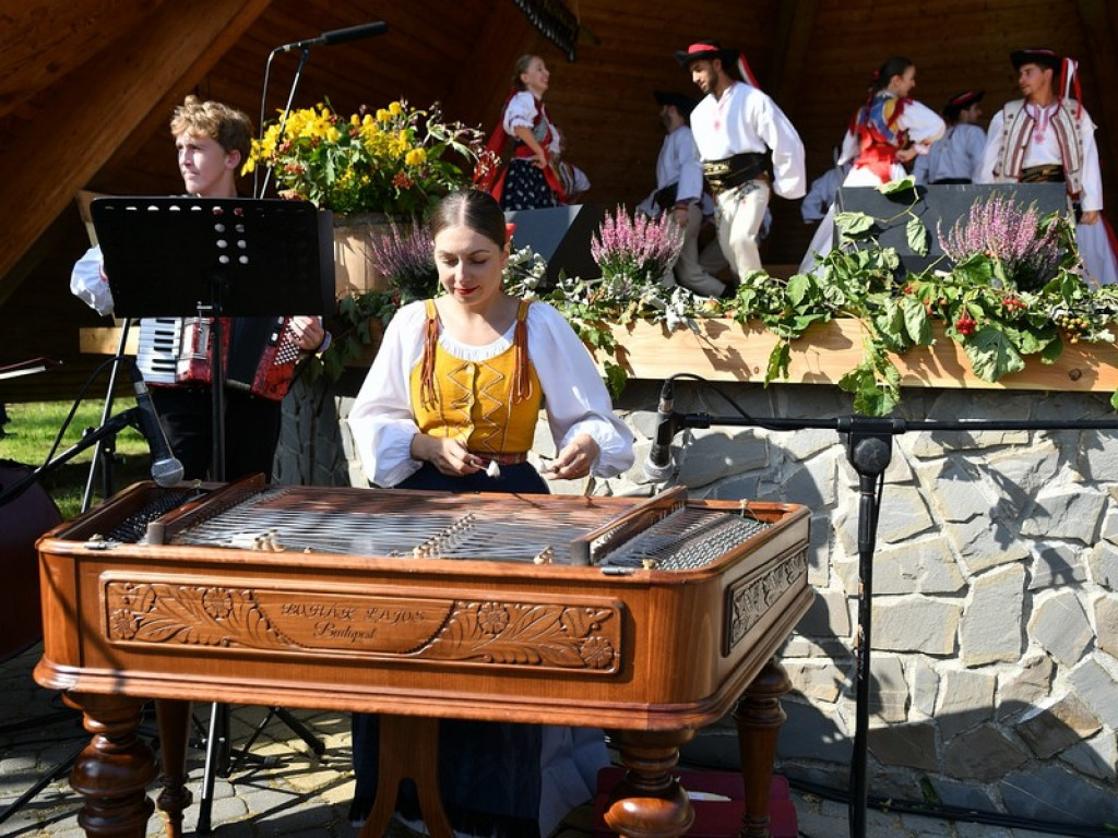 Polaniarski osod w Kościelisku