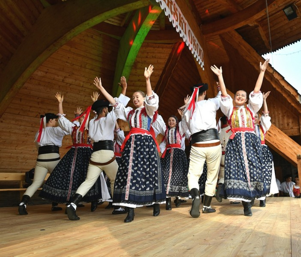 Polaniarski osod w Kościelisku