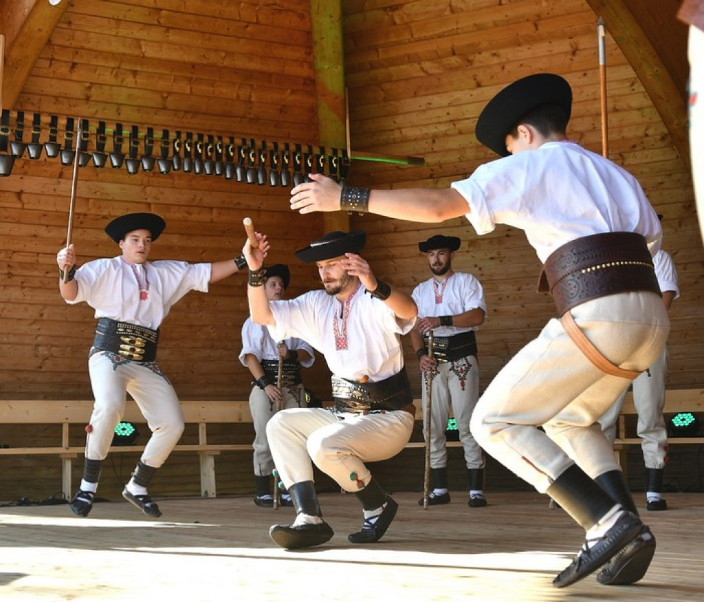 Polaniarski osod w Kościelisku