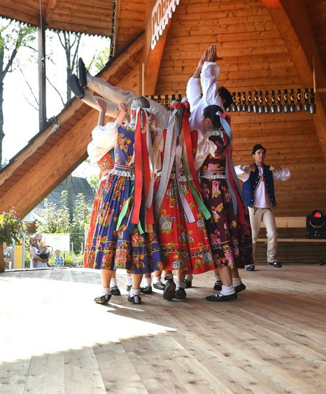 Polaniarski osod w Kościelisku