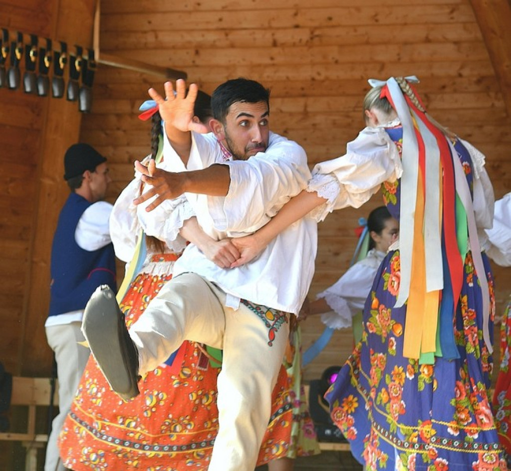 Polaniarski osod w Kościelisku