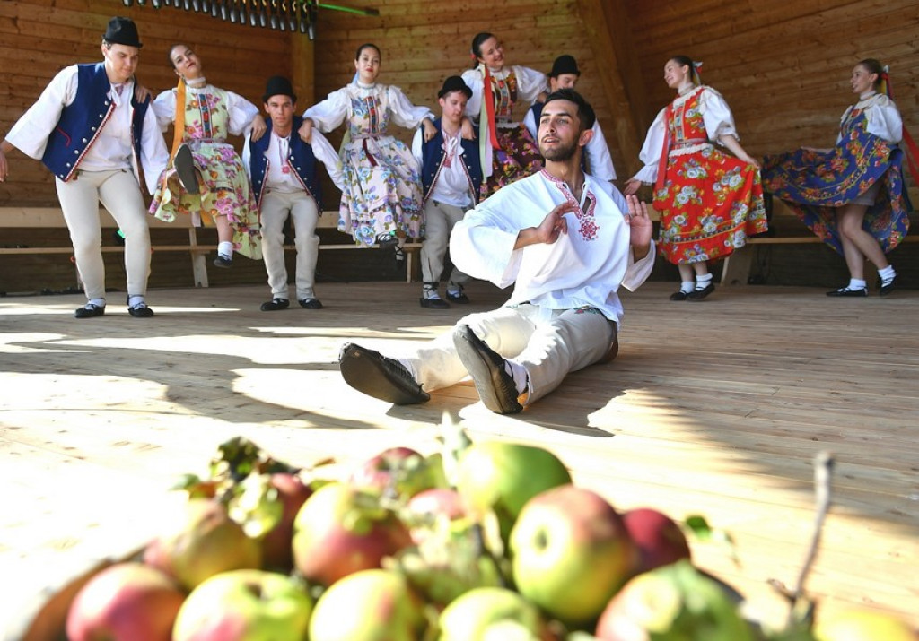 Polaniarski osod w Kościelisku