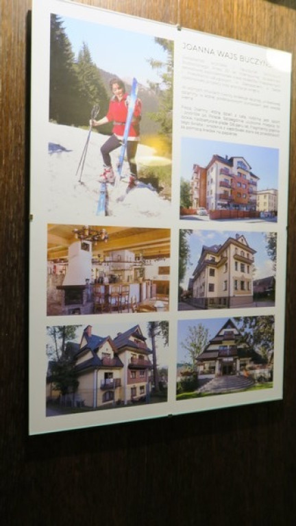 Brzegiem Bałtyku, granią Tatr