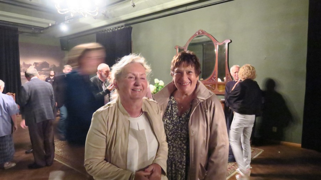 W Pępku Świata Teresa Iwanejko-Tarczyńska