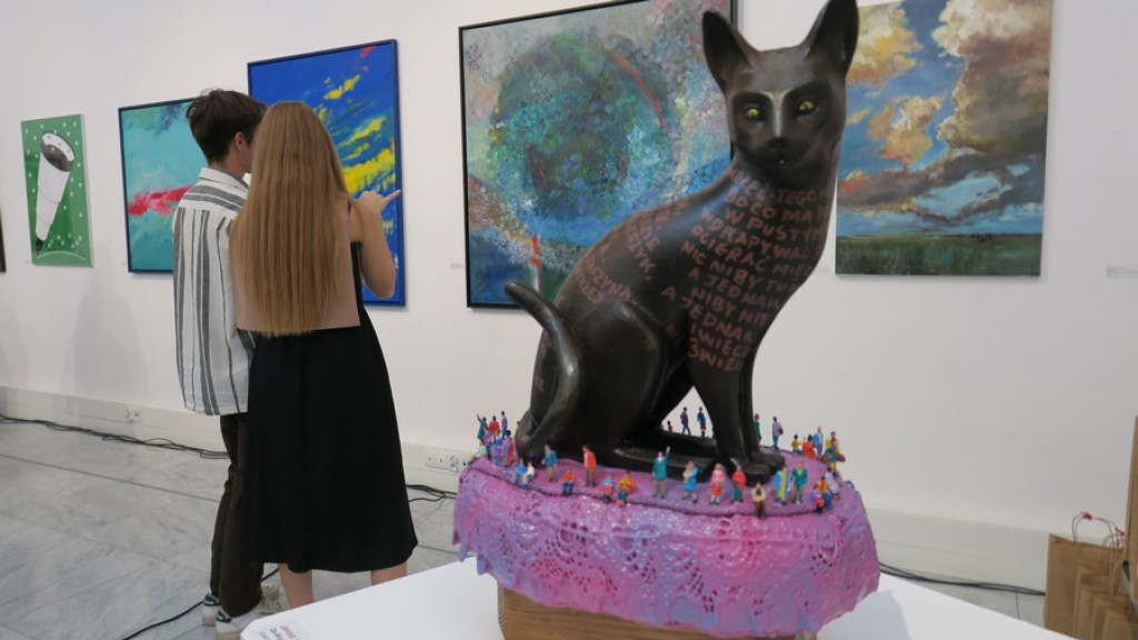 Artyści Zakopiańscy 2023