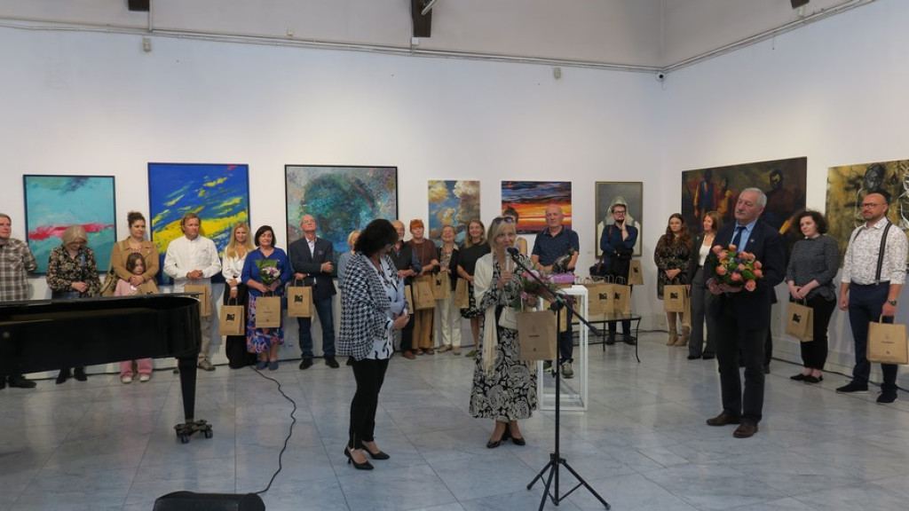 Artyści Zakopiańscy 2023