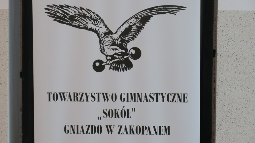 Pracownia Orange w zakopiańskiej Sokolni