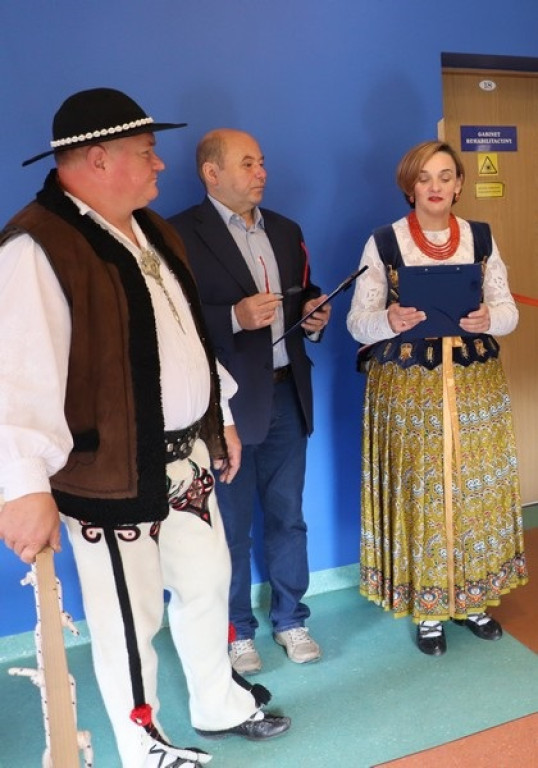 Sala integracji sensorycznej na Kamieńcu