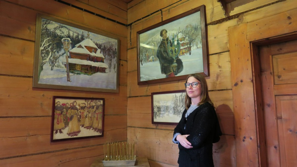 Modlitwa i sacrum w twórczości Władysława Jarockiego