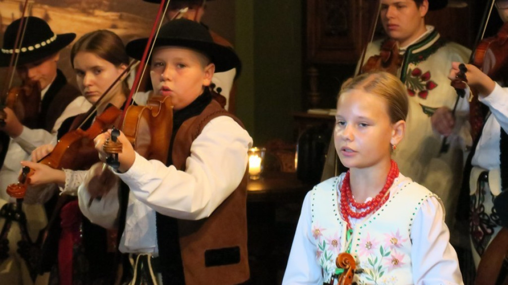 Scena Atelier - cała dla młodych