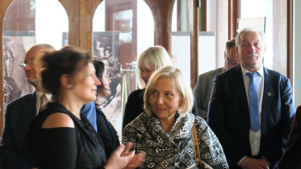 Scena Atelier - cała dla młodych