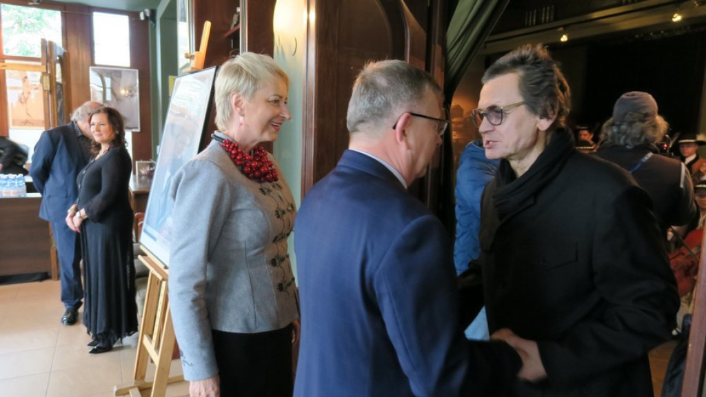 Scena Atelier - cała dla młodych