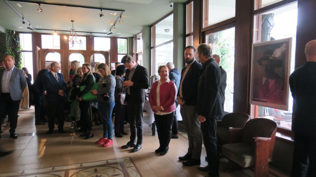 Scena Atelier - cała dla młodych