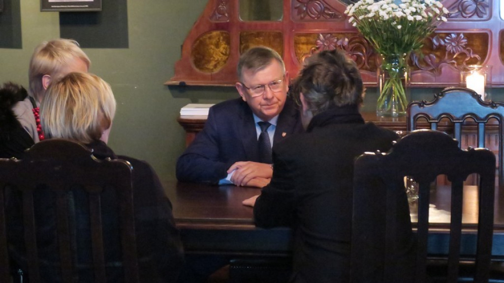 Scena Atelier - cała dla młodych
