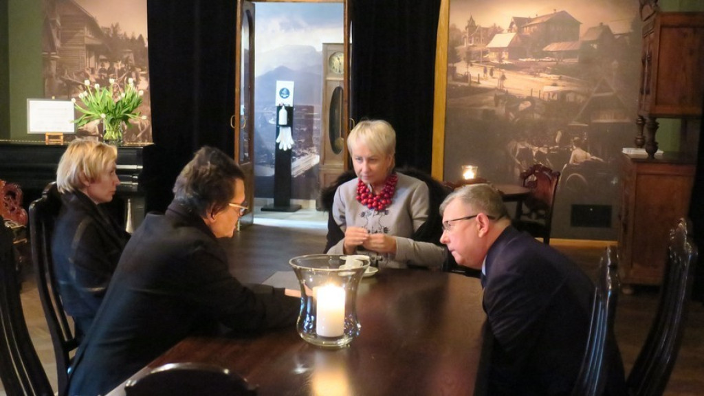 Scena Atelier - cała dla młodych