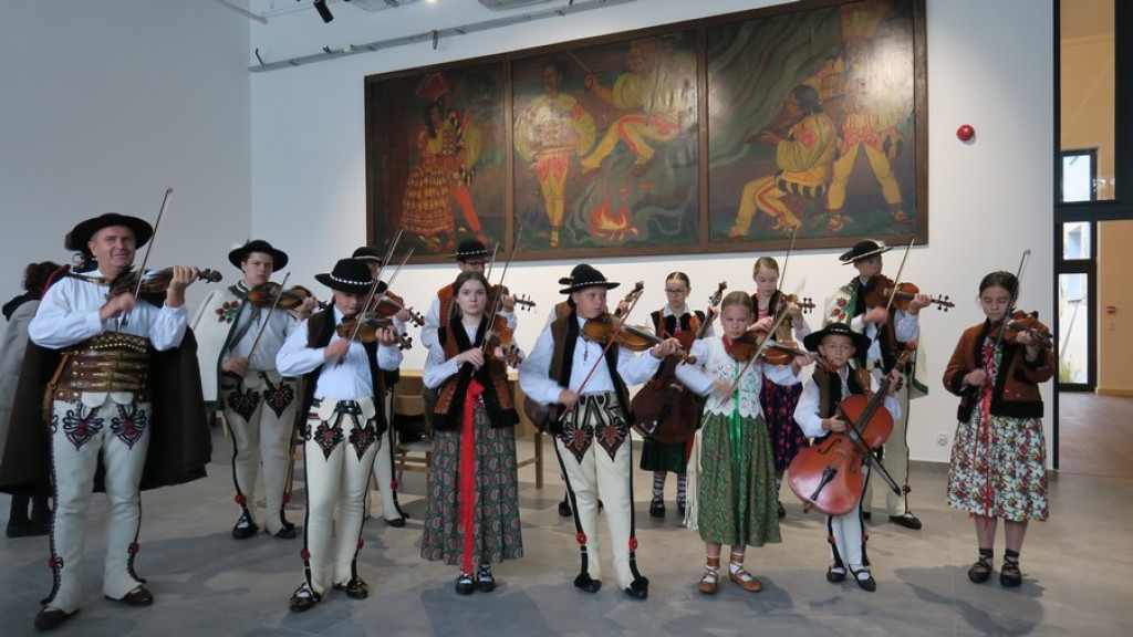 Scena Atelier - cała dla młodych