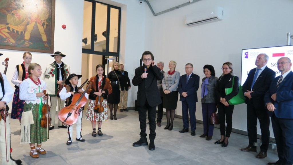 Scena Atelier - cała dla młodych