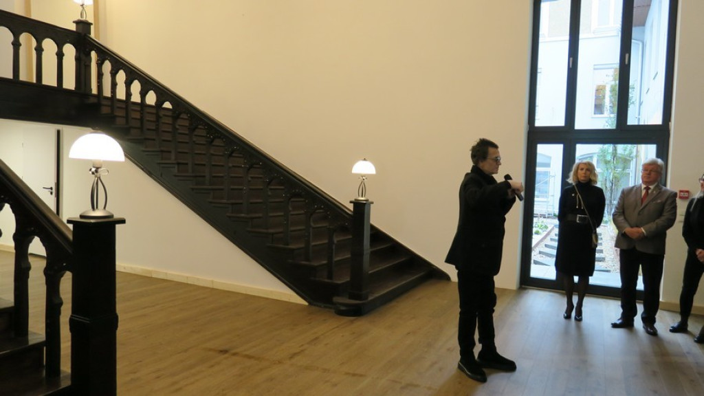 Scena Atelier - cała dla młodych