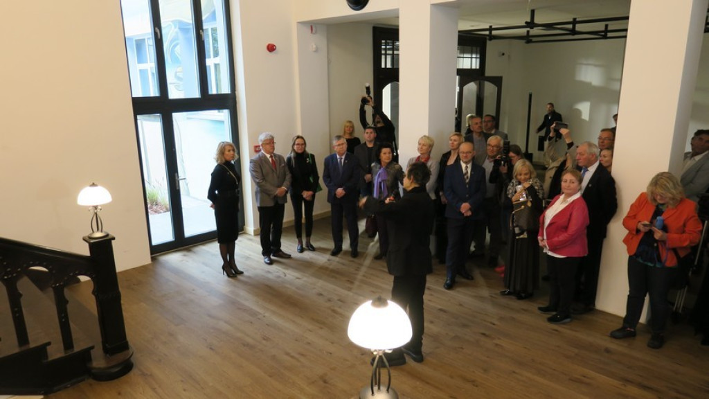Scena Atelier - cała dla młodych