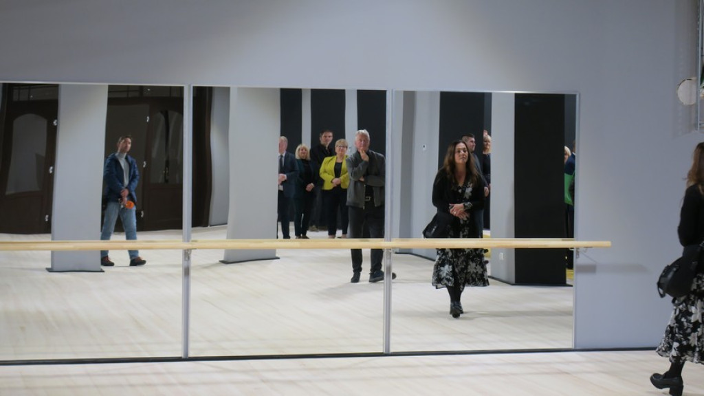 Scena Atelier - cała dla młodych