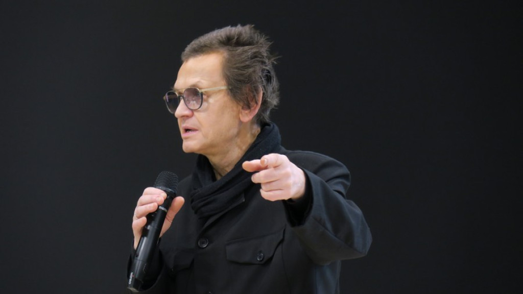 Scena Atelier - cała dla młodych