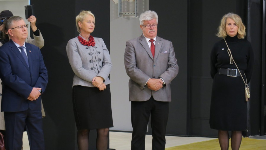 Scena Atelier - cała dla młodych