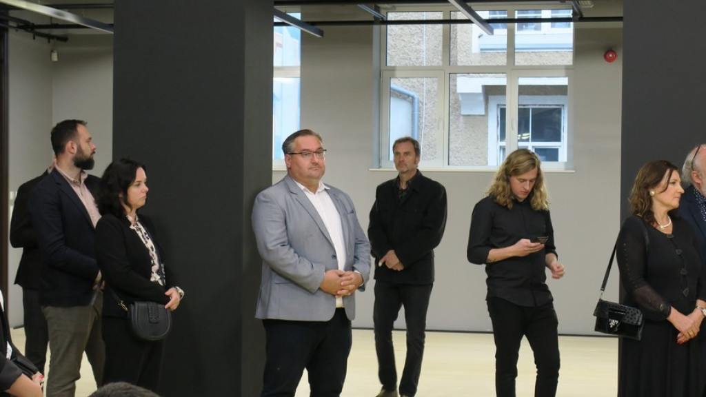 Scena Atelier - cała dla młodych