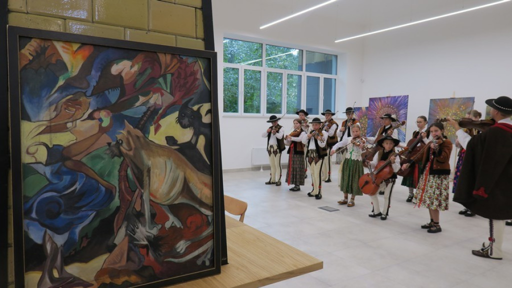 Scena Atelier - cała dla młodych