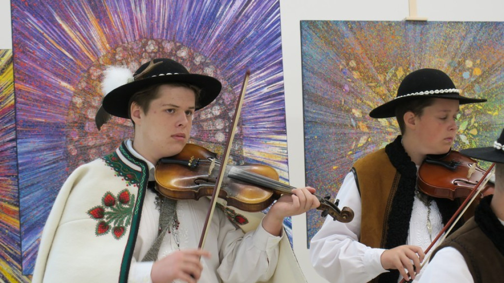 Scena Atelier - cała dla młodych