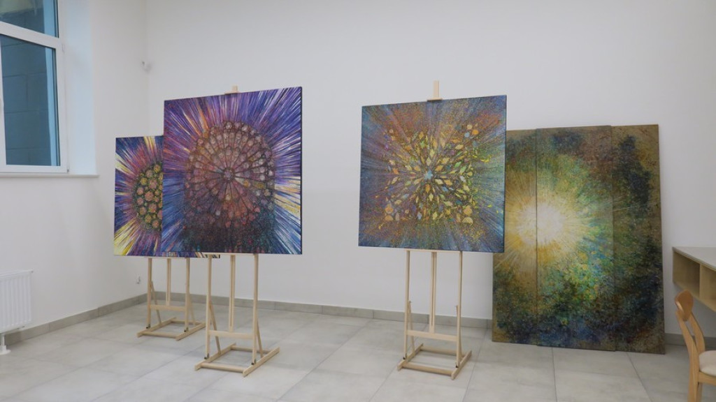 Scena Atelier - cała dla młodych