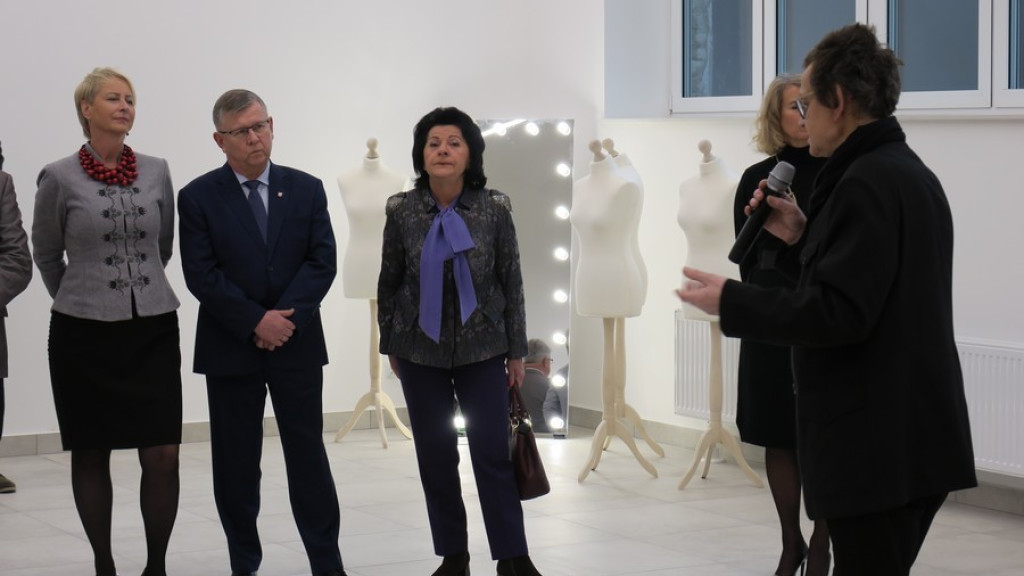 Scena Atelier - cała dla młodych