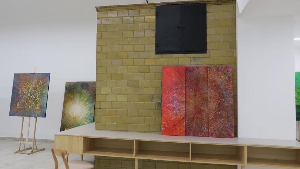 Scena Atelier - cała dla młodych