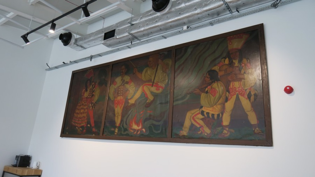 Scena Atelier - cała dla młodych
